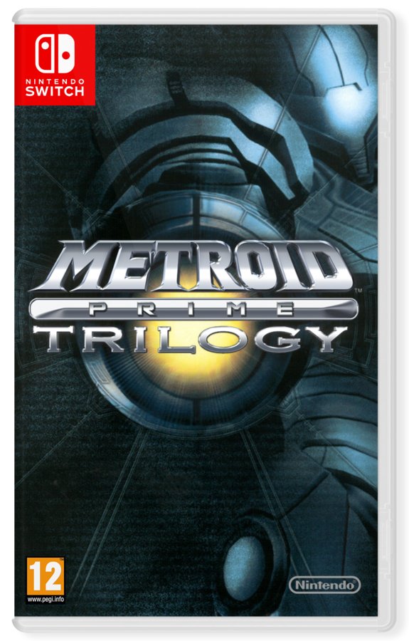 emulate metroid prime trilogy pc